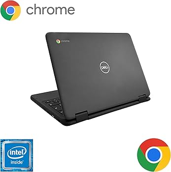 Amazon.co.jp: 【整備済み品】デル ノートPC Chromebook 3100 / 11.6型