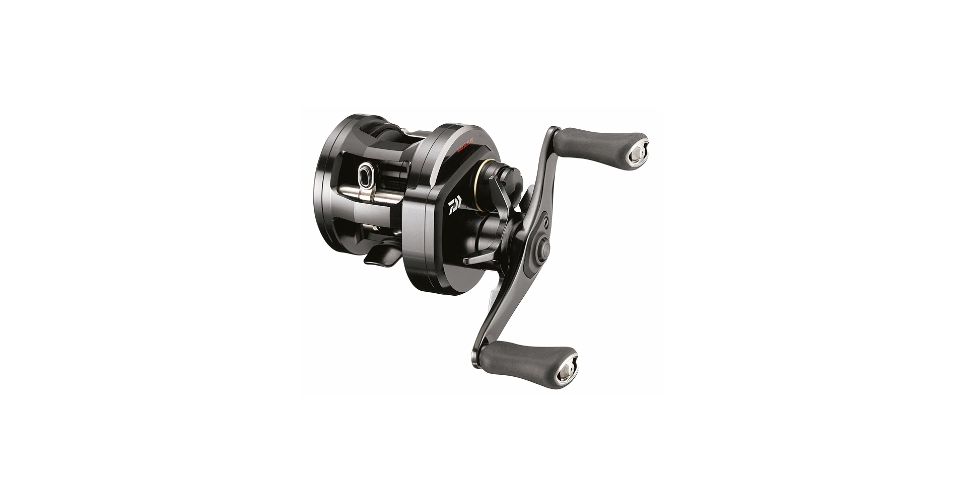 Amazon | Daiwa RYoga 1520HL ラウンドキャスティングリール | ダイワ