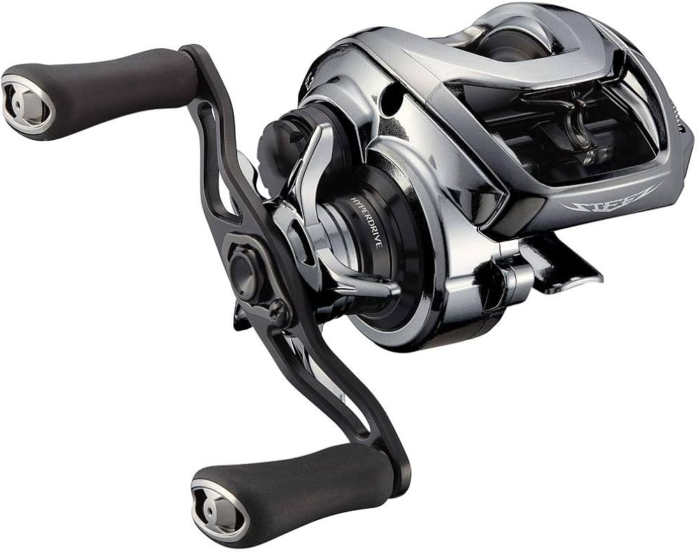 Amazon | ダイワ(DAIWA) スティーズリミテッド SV TW 1000 右ハンドル