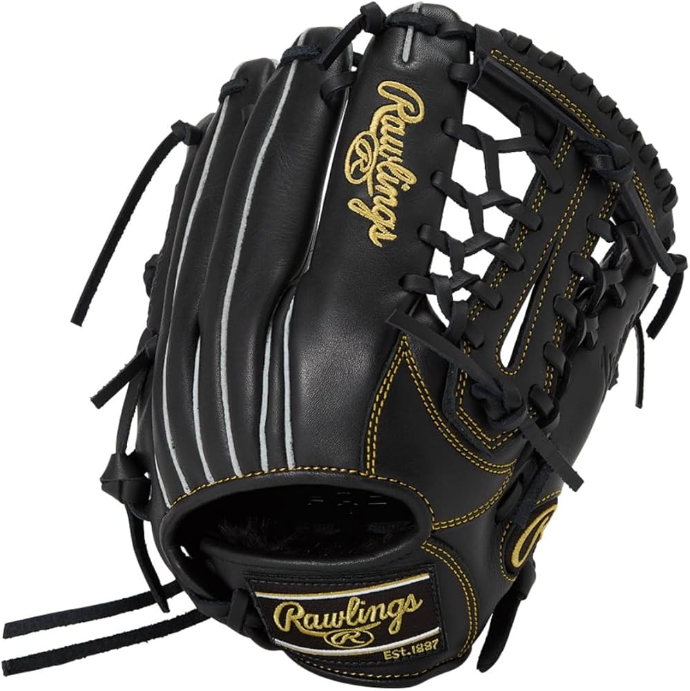 Amazon | ローリングス(Rawlings) 野球用 グラブ グローブ ジュニア JR