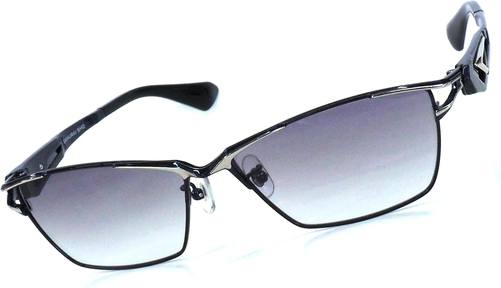 Amazon | [SAMURAI SHO] サムライ翔 サングラス 2025年モデル 勇No.59