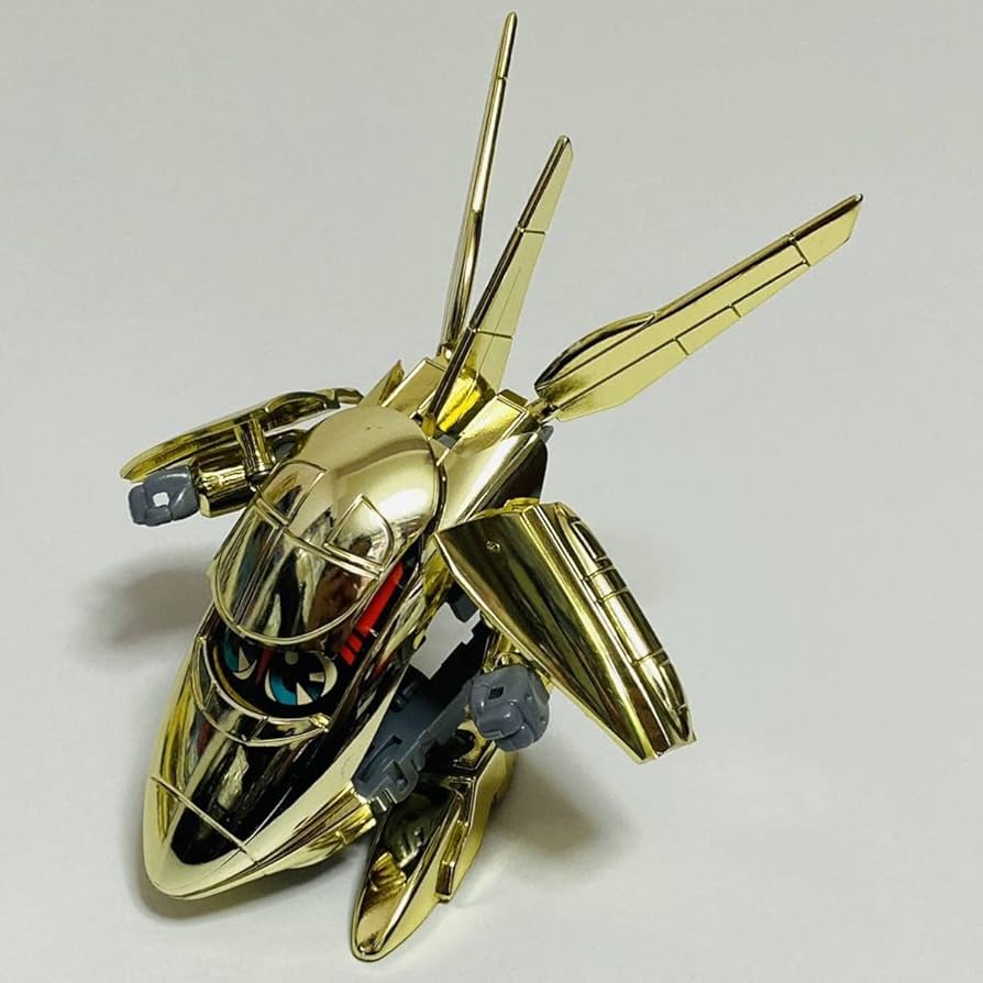 ヒカリアン ポリスウィン 金ピカ ヒカリアン ポリスウィン 金ピカ