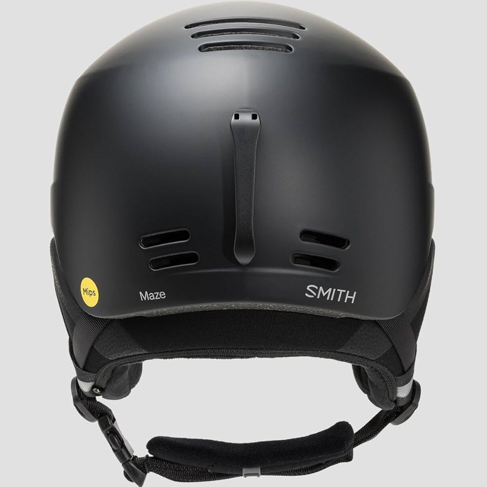 Amazon | SMITH スミス ヘルメット MAZE MIPS メイズ ミップス 102706