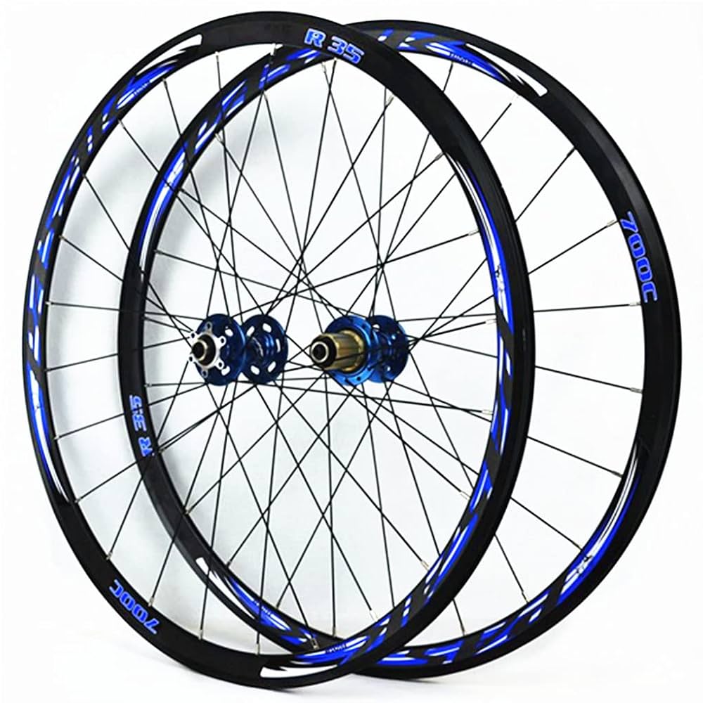 GrandBois rim PAPILLON 700c 32H 美品 2本セット GrandBois rim