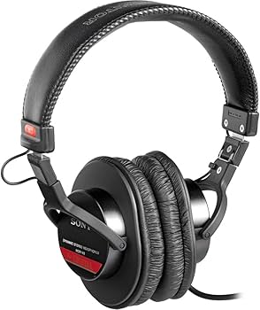 Amazon.co.jp: SONY スタジオヘッドホン MDR-V6 (国内未発売) 並行輸入