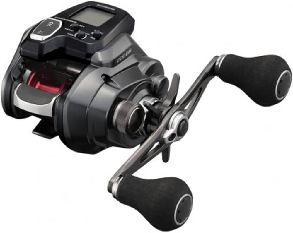 Amazon | シマノ(SHIMANO) 電動リール フォースマスター 2021 200DH