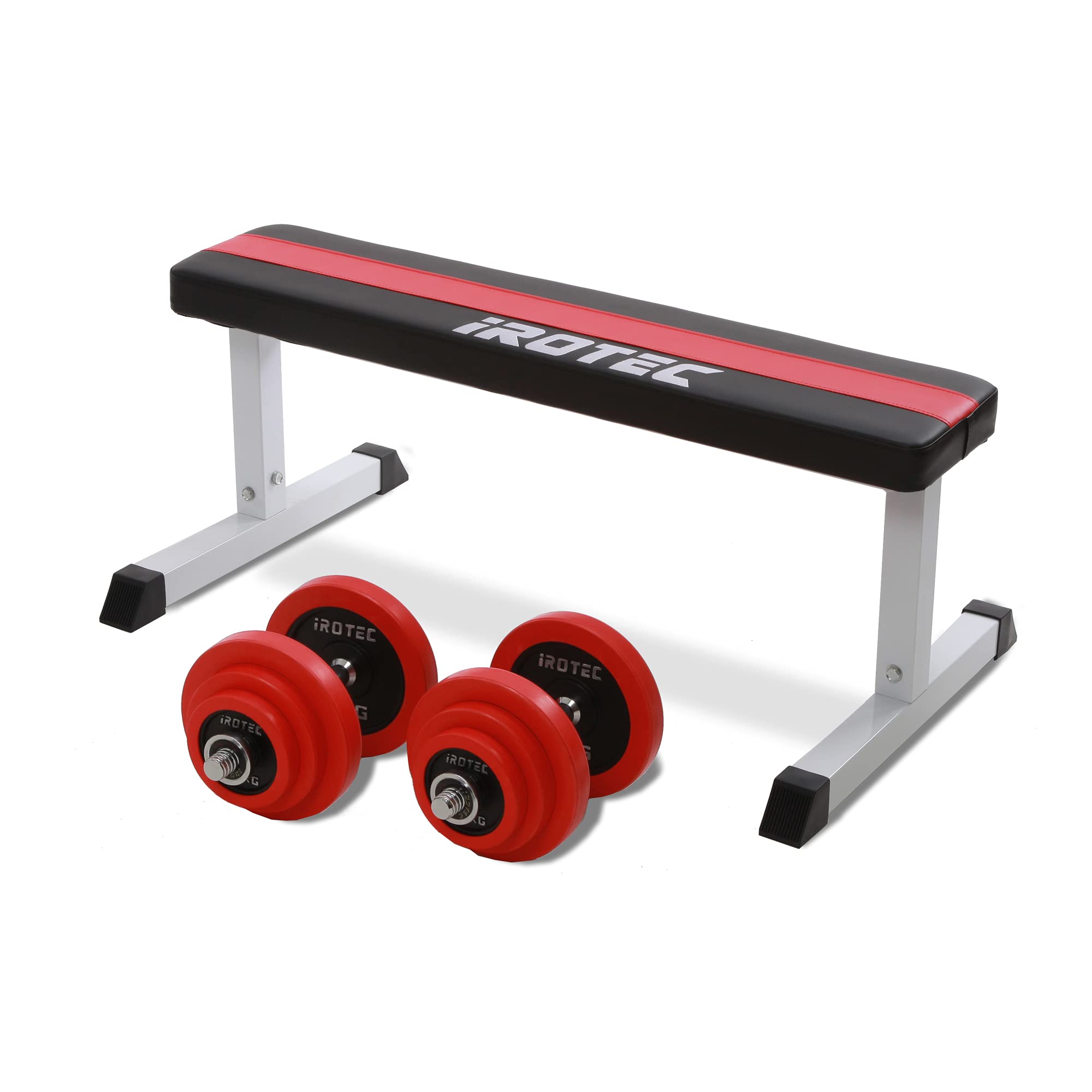 Amazon.co.jp: IROTEC（アイロテック）トライアルセットR40/ フラット