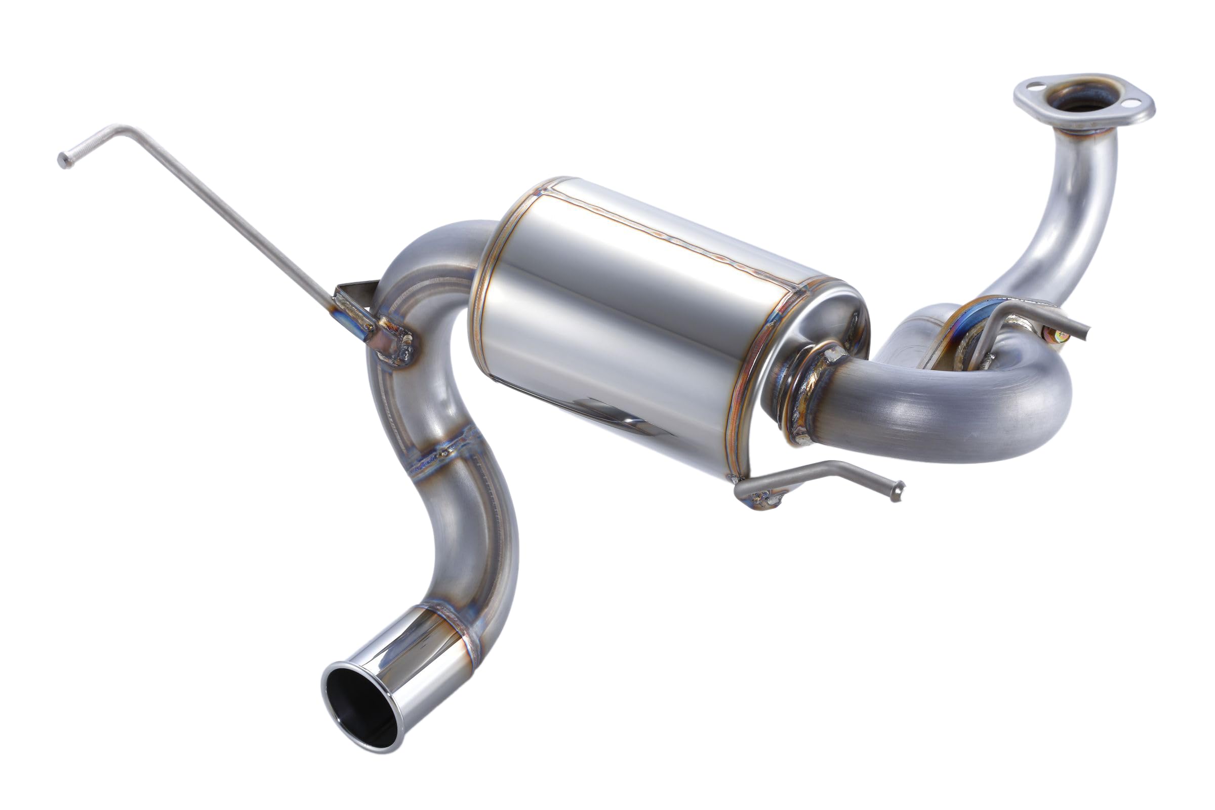 Amazon | スプーン(Spoon)【マフラー】テールサイレンサー N1 ホンダ