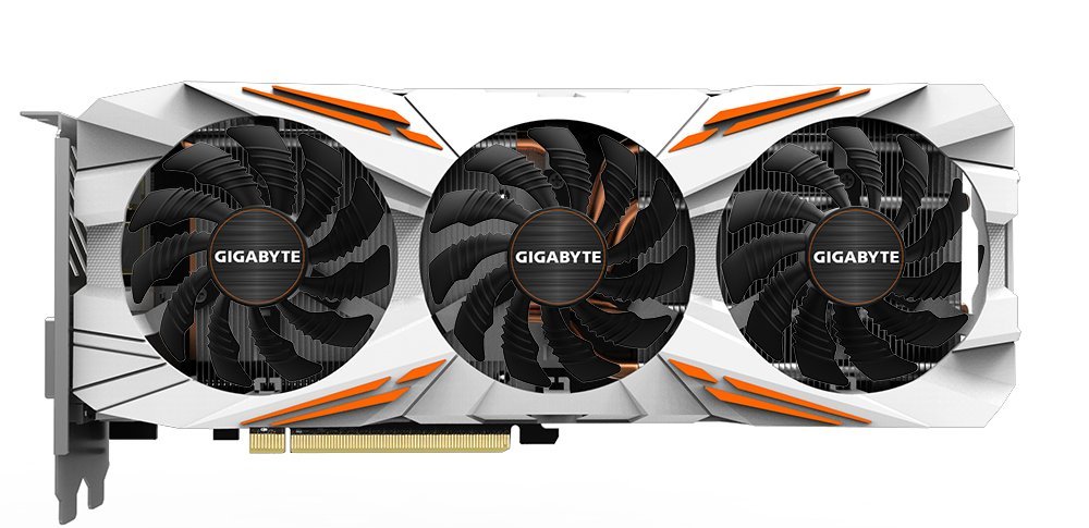 Amazon | GeForce GTX1080TI GAMING OC | GIGABYTE | グラフィック