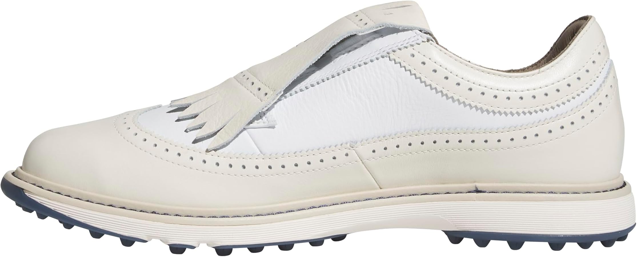 Amazon.com | adidas Men's MC87 BOA Spikeless Shoes, Off White