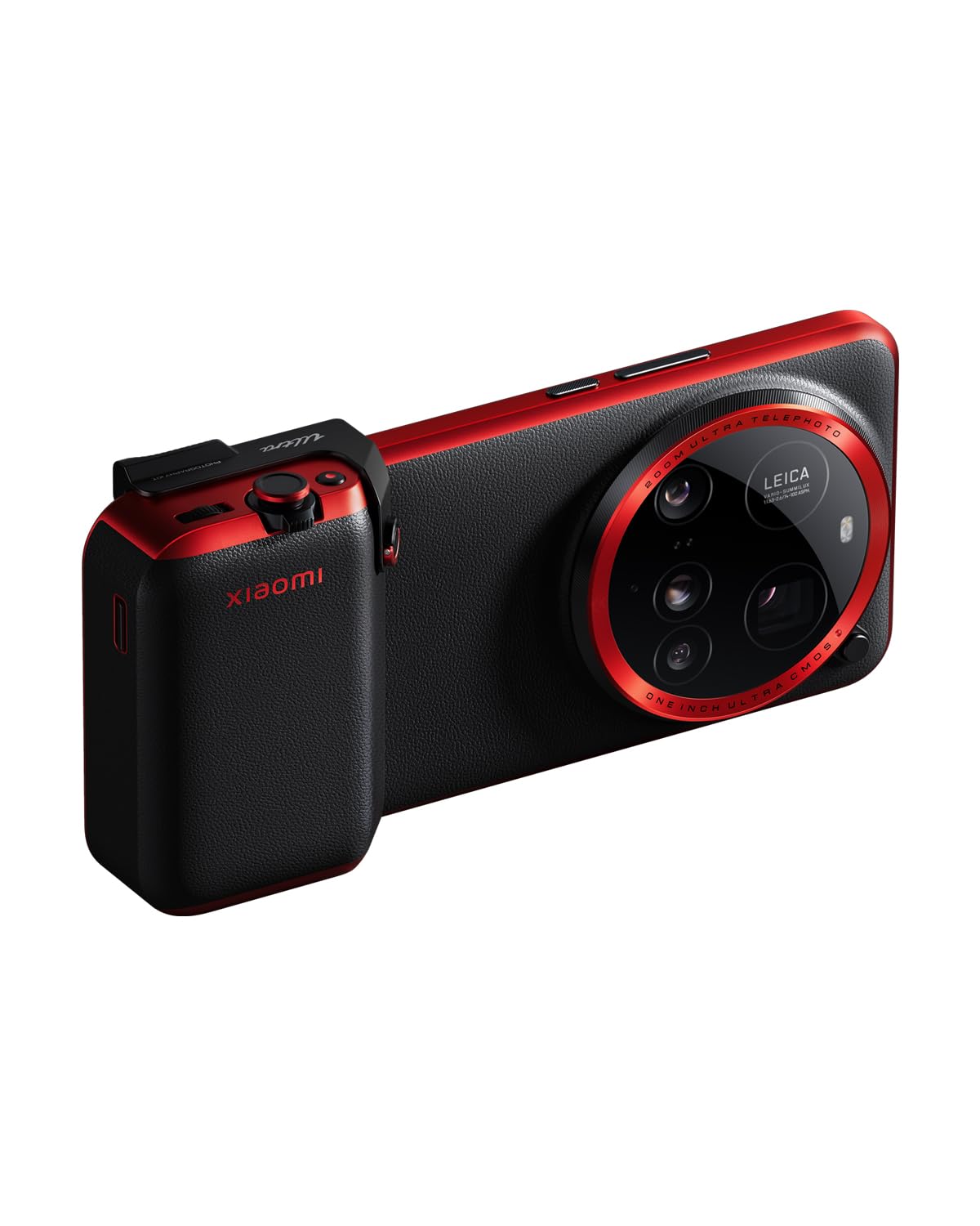 Amazon.co.jp: Xiaomi Photography Kit Legend Edition for Xiaomi 15