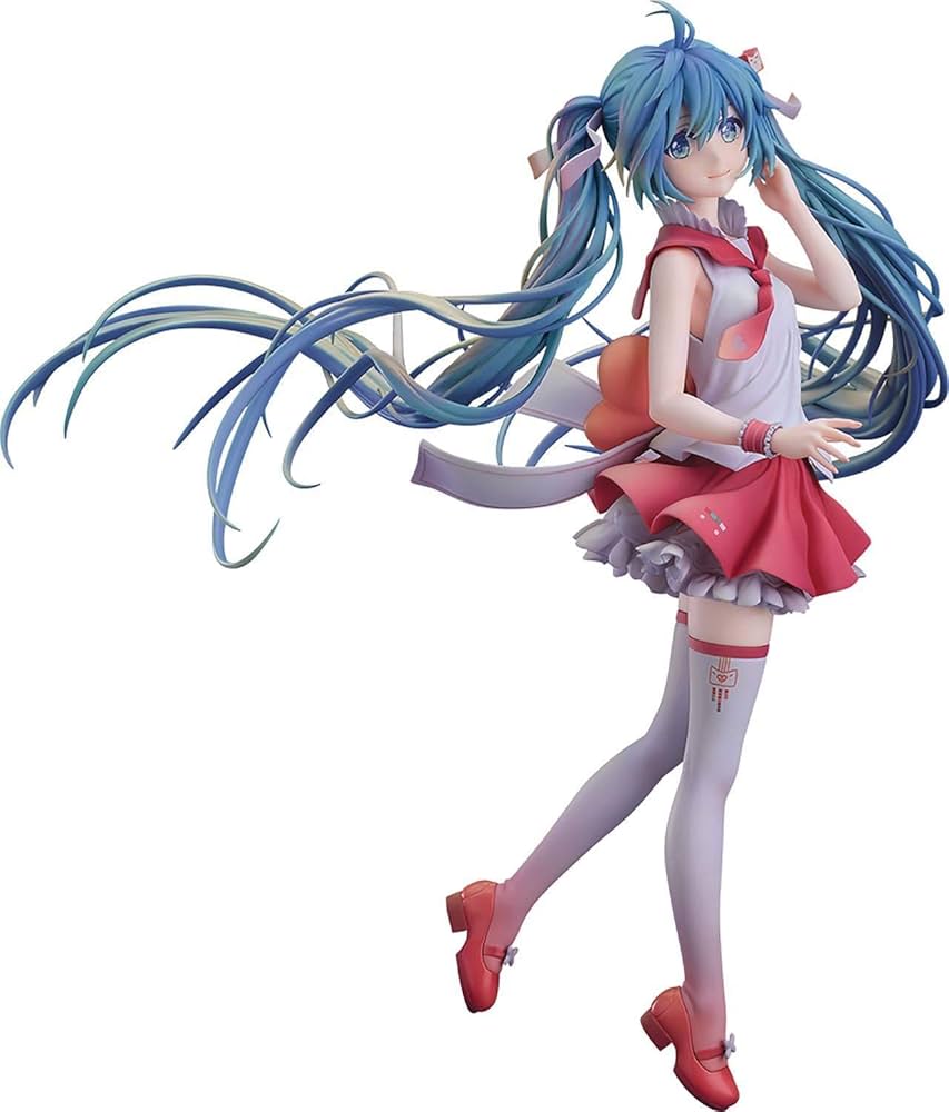 Amazon.co.jp: Max Factory キャラクター・ボーカル・シリーズ01 初音