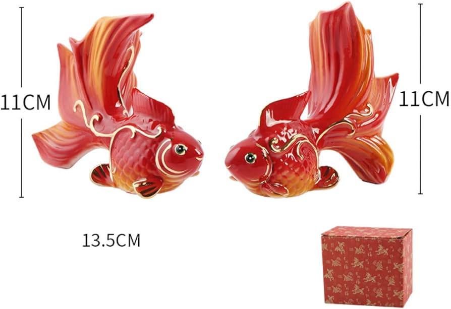 昭和レトロポップ 水の出る金魚すくい灰皿 可愛い 面白い ユニーク