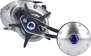 Amazon | ダイワ(DAIWA) フネ XT 150P-RM 両軸リール | ダイワ(DAIWA