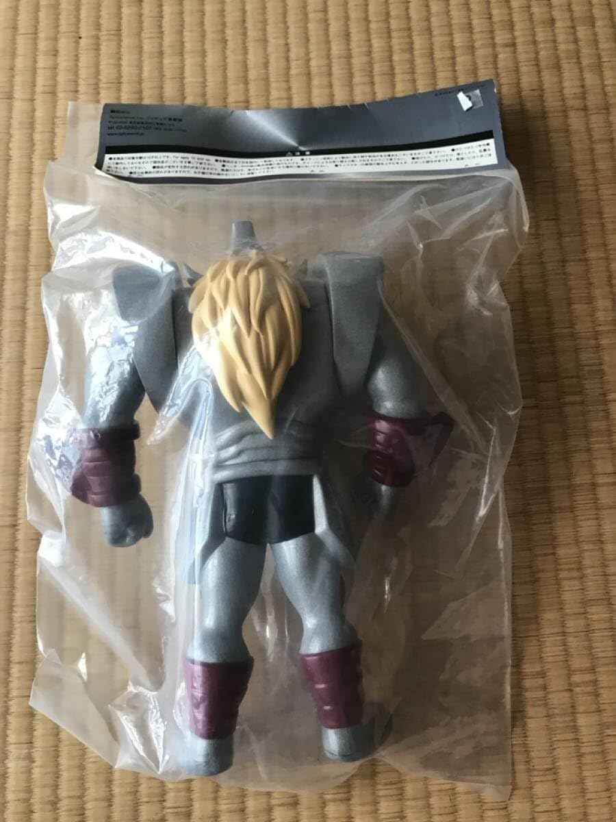 ファイブスタートイ 悪魔将軍(B) キン肉マン フィギュア Amazon.co.jp