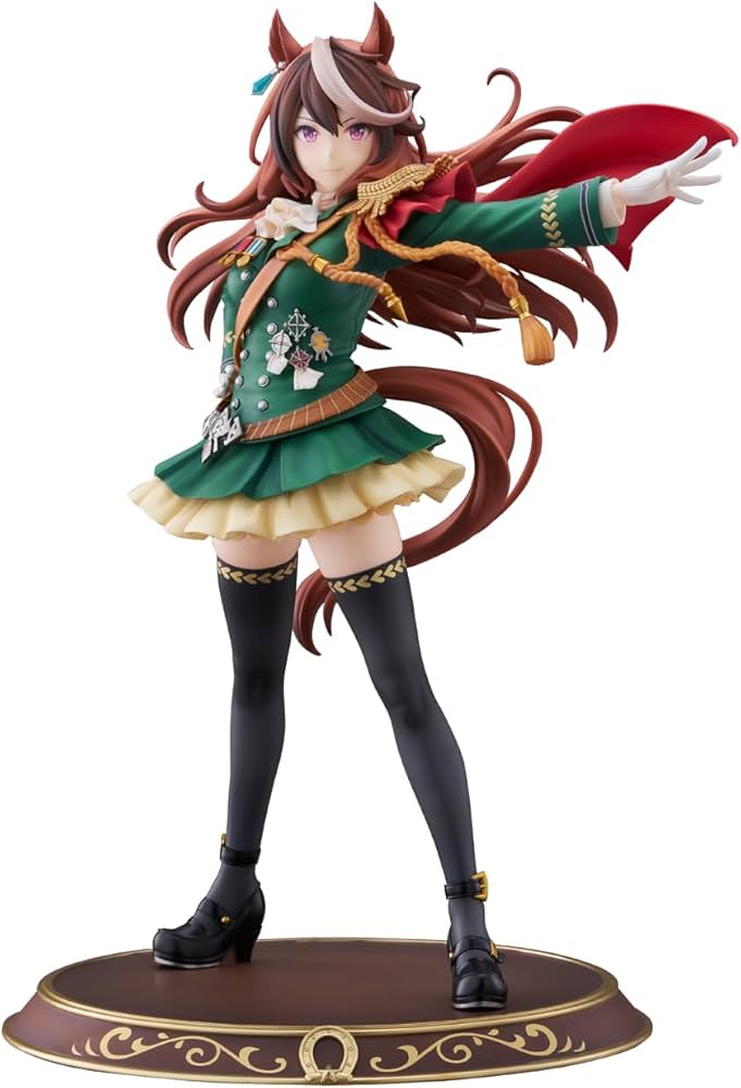 Amazon | クレーネル(Claynel) ウマ娘 プリティーダービー