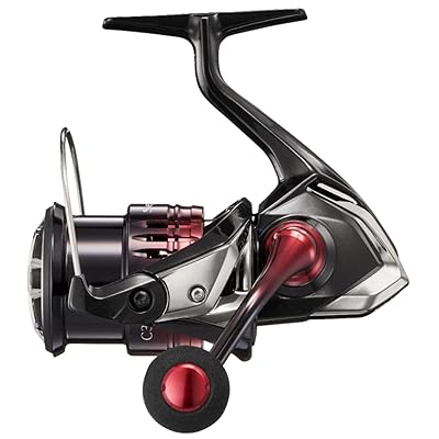 ダイワ エメラルダス 人気の LT2500・3000の評価 【初心者へおすすめ】