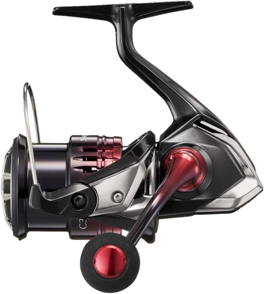 Amazon.co.jp: シマノ(SHIMANO) 22 セフィアBB C3000S : スポーツ