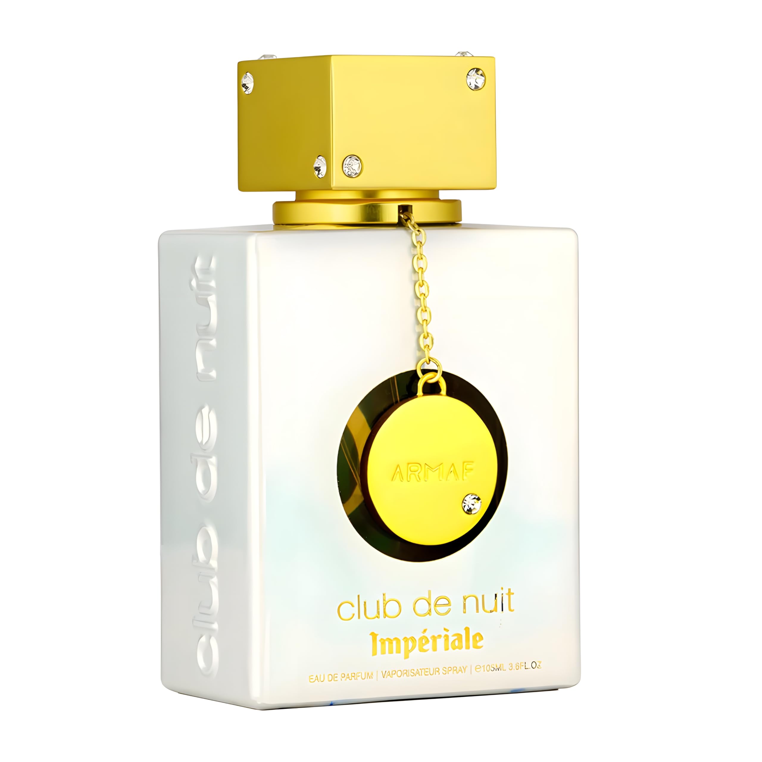 Amazon.com : Armaf Club de Nuit Imperiale for Women Eau de Parfum