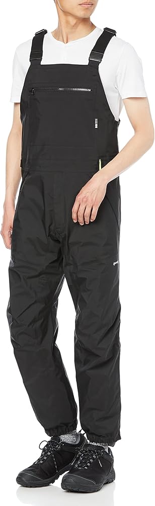 Amazon | [ヘリーハンセン] パンツ アトラクターゴアテックスプロ