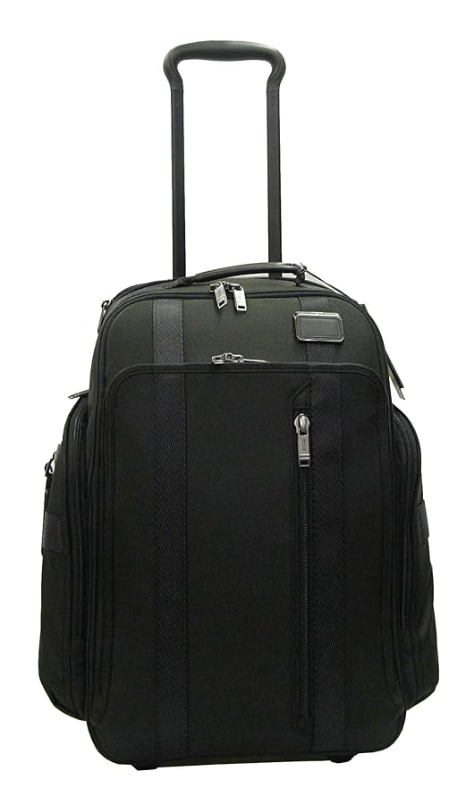 良品✨トゥミ 22472DH リムーア ウィールド キャリーケース リュック