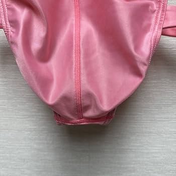 Amazon.co.jp: PHARFAITE パルフェット 競泳水着 ハイネックバインダー