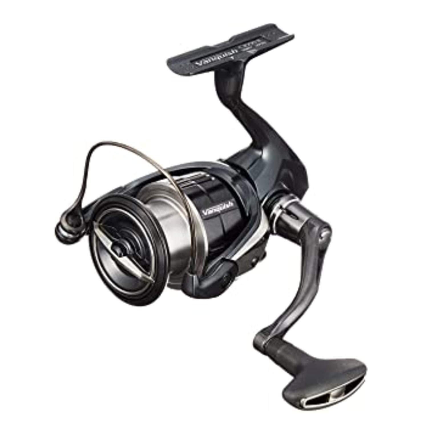 Amazon | シマノ(SHIMANO) スピニングリール 19 ヴァンキッシュ