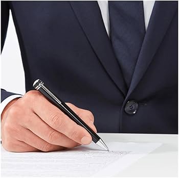 Amazon | MONTBLANC モンブラン ローラーボール ヘリテイジ