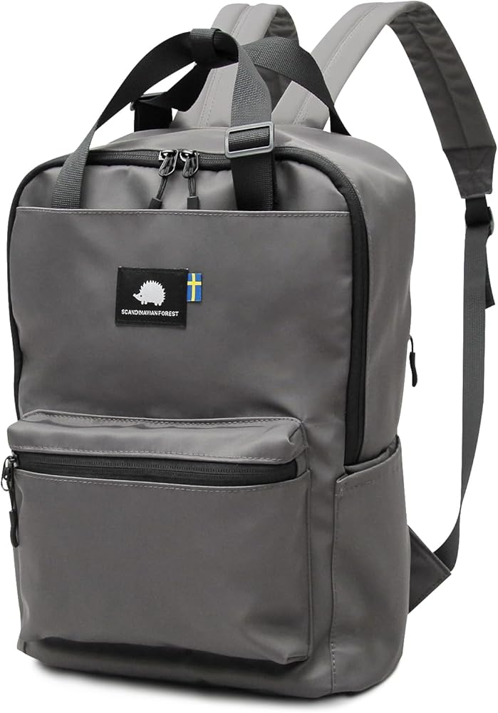 Amazon.co.jp: [スカンジナビアンフォレスト] リュック バックパック