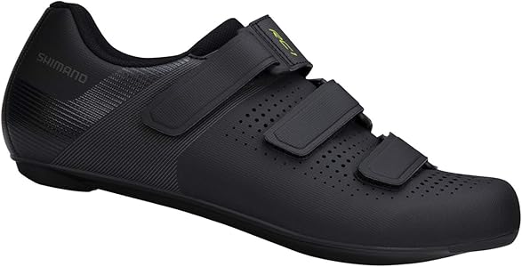 Amazon.com | SHIMANO SH-RC100 Feature-Packed Entry Level Road Shoe