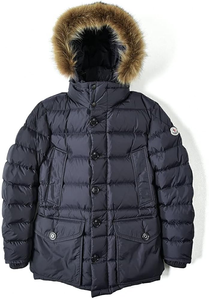 Amazon | 【2021-22年 秋冬 [モンクレール] MONCLER CLUNY ダウン