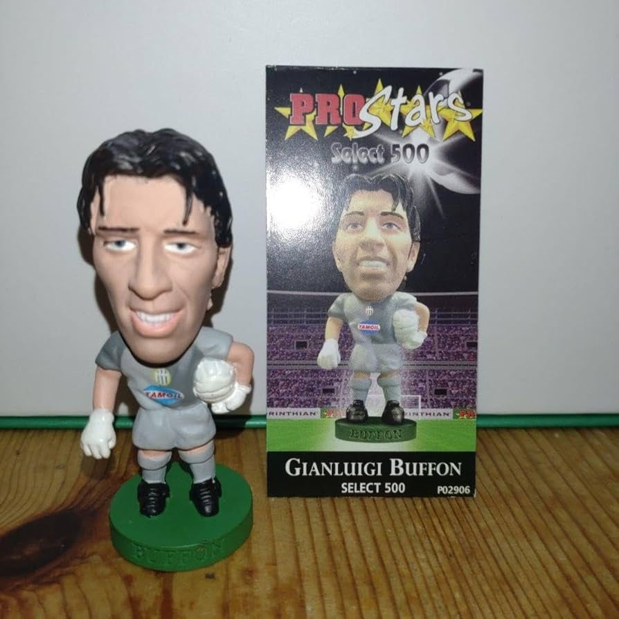 ブッフォン BUFFON コリンシアン SELECT 500 セレクト セリエA