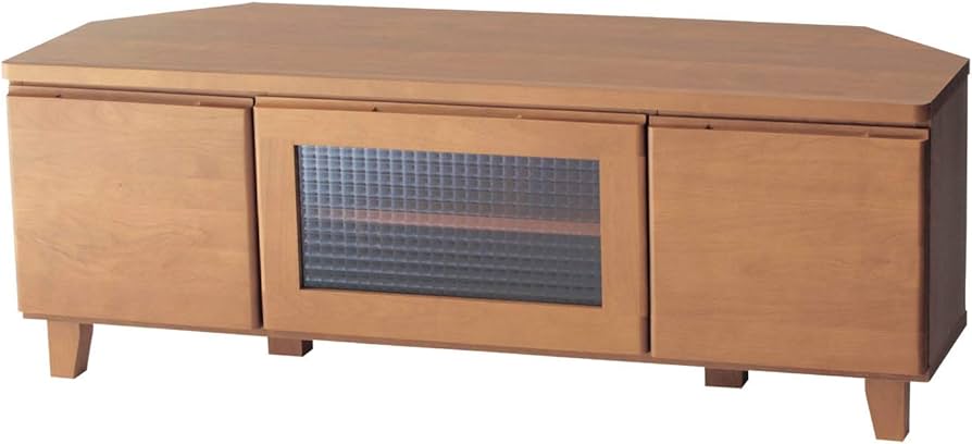 Amazon｜[ベルメゾン] テレビ台 コーナー 低ホルマリン ローボード