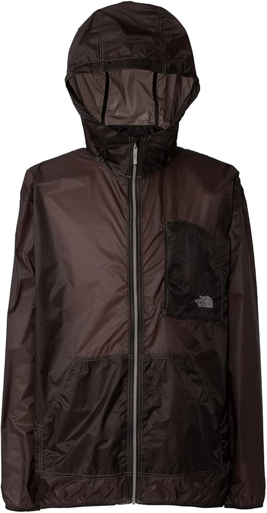 Amazon | [ザ・ノース・フェイス] ジャケット Free Run Wind Parka