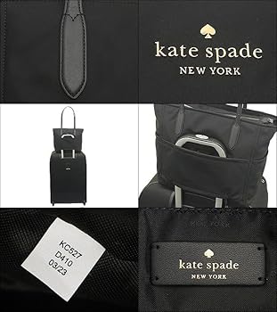 Amazon | [ケイトスペード] kate spade バッグ(トートバッグ) KC527
