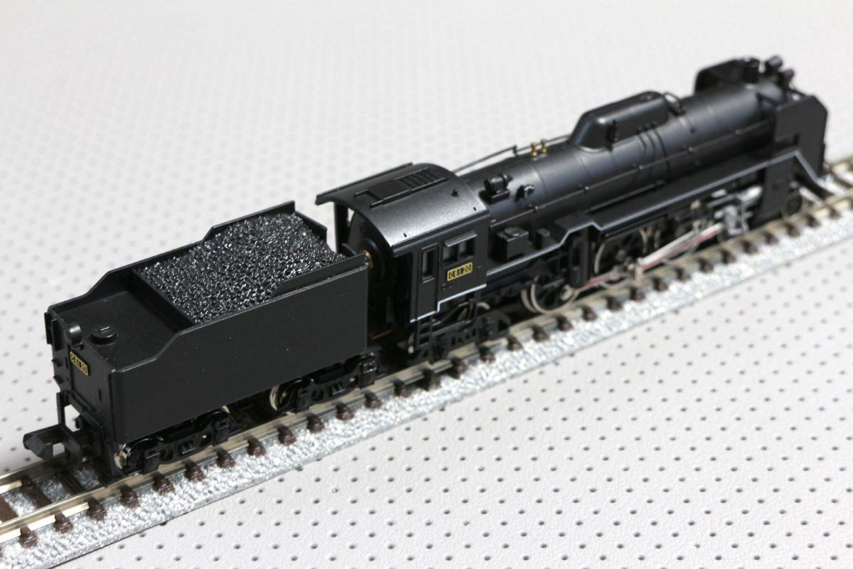 Amazon | マイクロエース Nゲージ C61-20・東北型重装備 A6001 鉄道