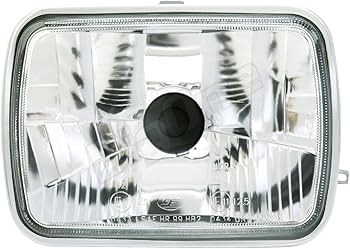 Amazon | BigOne ZRX1100 GPZ900R ヘッドライト H4バルブ 交換 車検