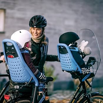 Amazon | Yepp Mini(イエップ ミニ) 盗難防止ロックつき自転車用子ども