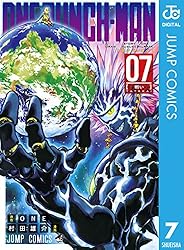 Amazon.co.jp: ワンパンマン 35 (ジャンプコミックスDIGITAL) 電子書籍