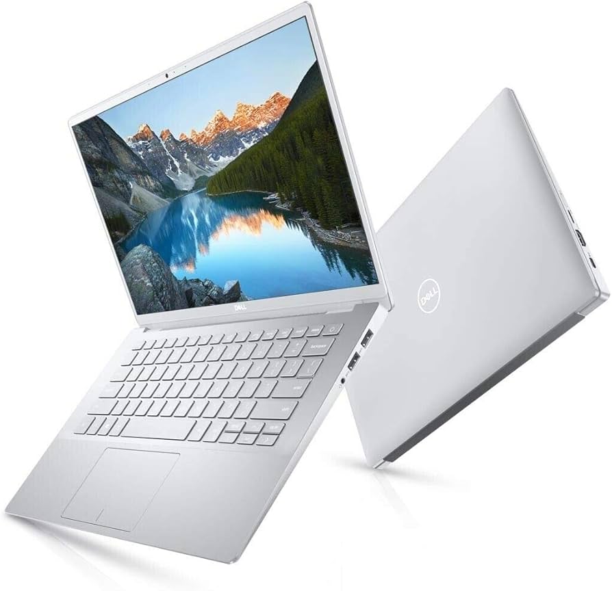 Amazon.com: Dell Inspiron 7490 Intel Core i7-10510U X4 1.8GHz 8GB
