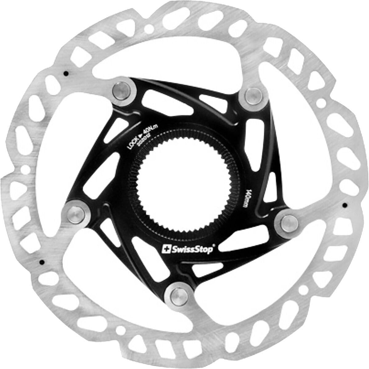 Amazon | SwissStop SWISS STOP(スイスストップ) 自転車用 ディスク