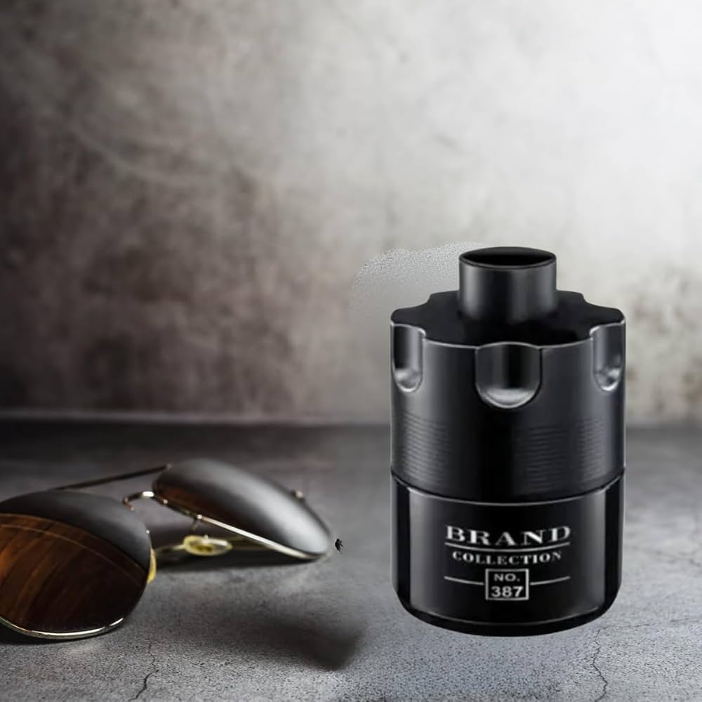 Perfume Masculino The Most Wanted Brand Collection 25 ml – Alta