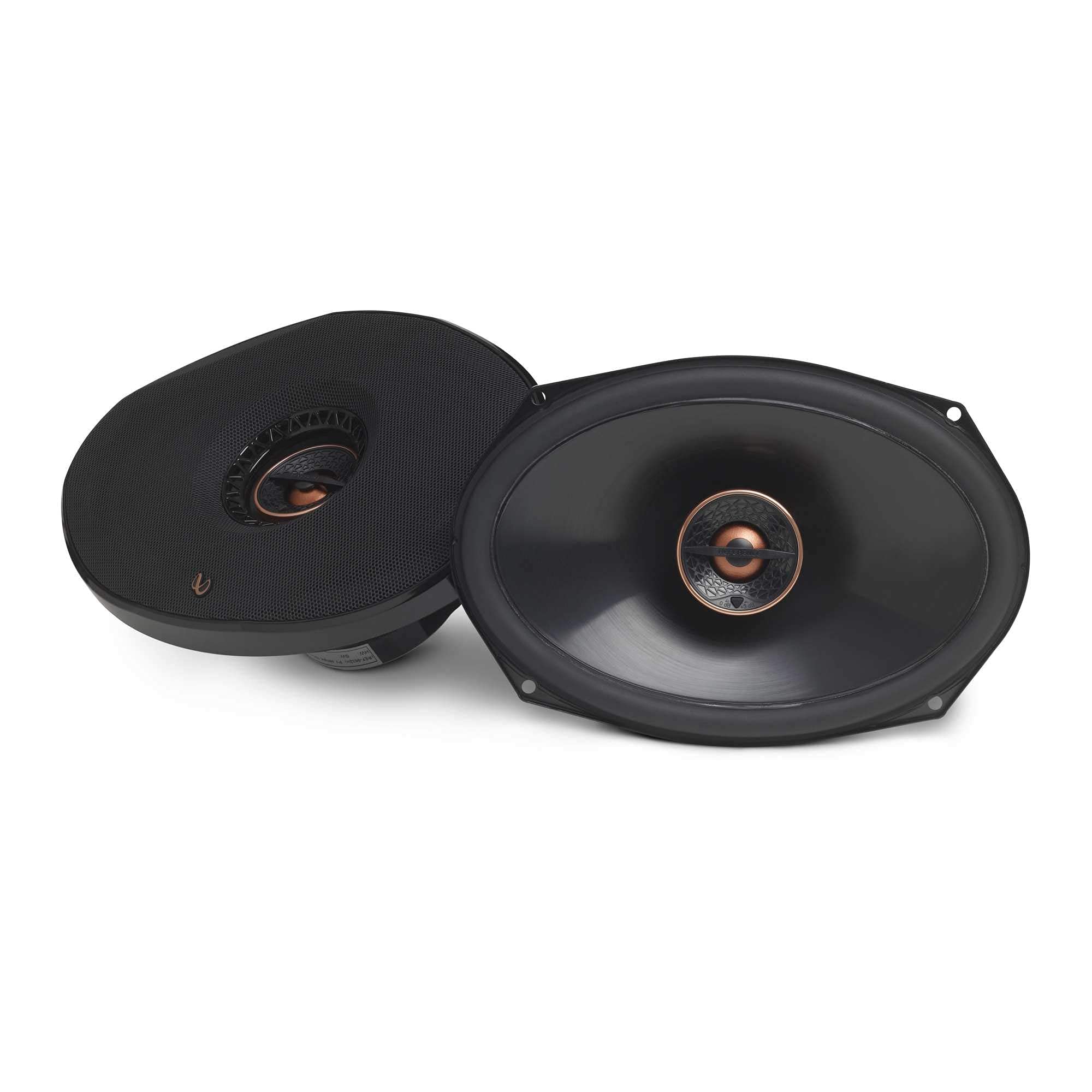 Amazon.com: Infinity Reference 9632IX - 6 x 9 Two-way car audio