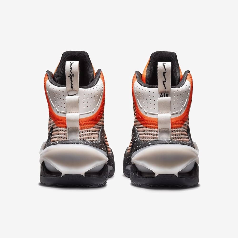 Amazon.co.jp: NIKE ナイキ 26.5cm エア ズーム G.T. ジャンプ Air