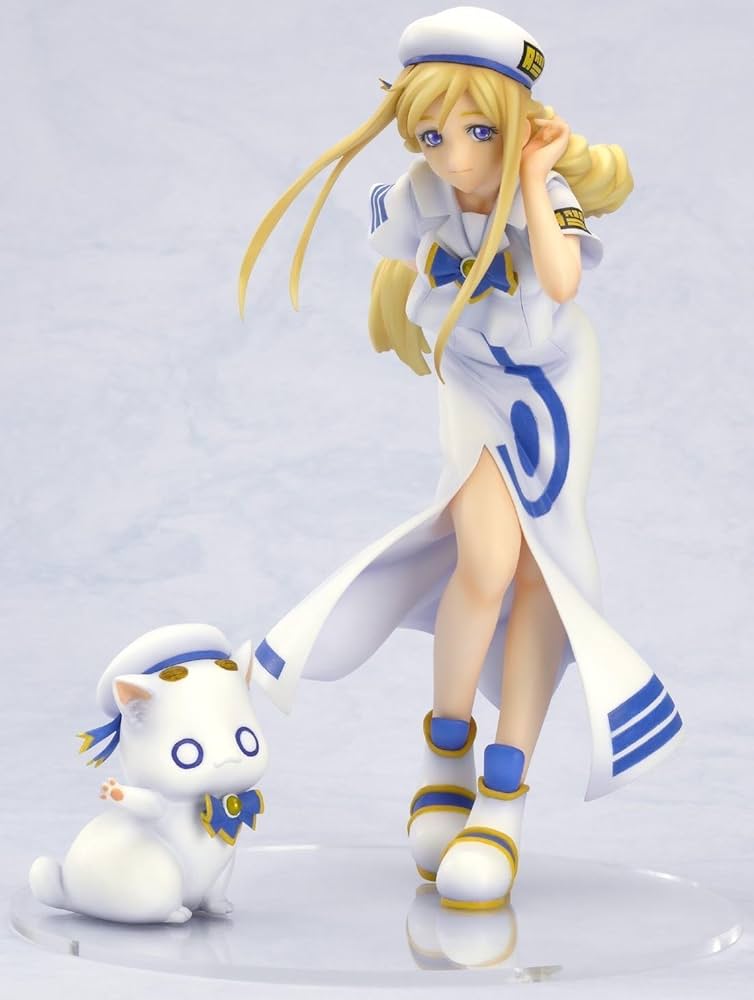 Amazon.co.jp: ARIA The NATURAL アリシア・フローレンス (1/8スケール
