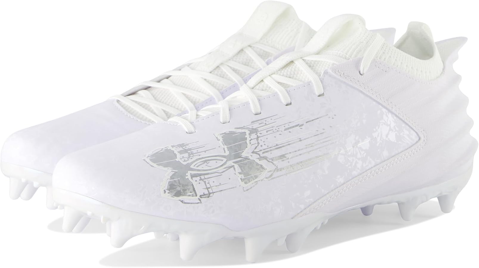 Amazon.co.jp: Under Armour メンズ ブラー スモーク スエード 2.0 Mc