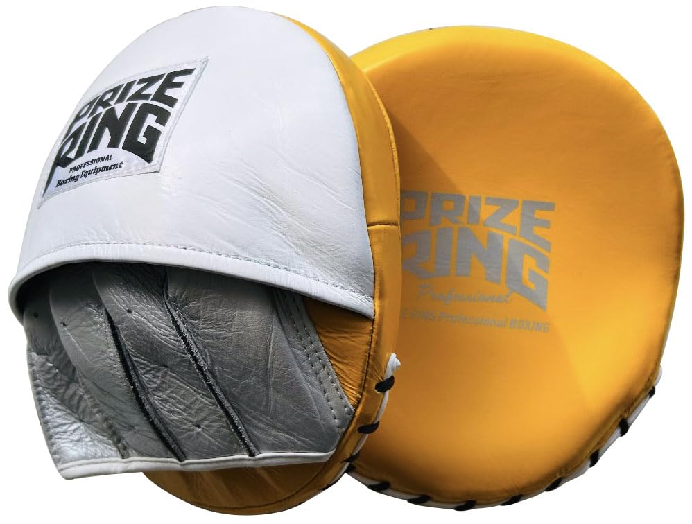 Amazon | PRIZE RING／プライズリング ボクシング用 小型・薄型・軽量