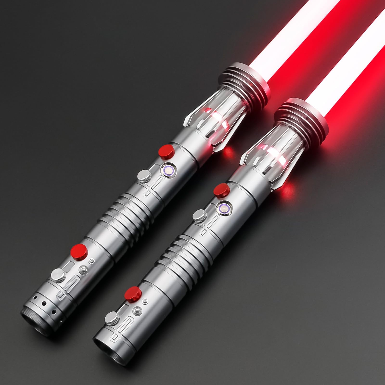 Amazon.com: Kolulere Light Saber, Heavy Dueling Light Sabers 2
