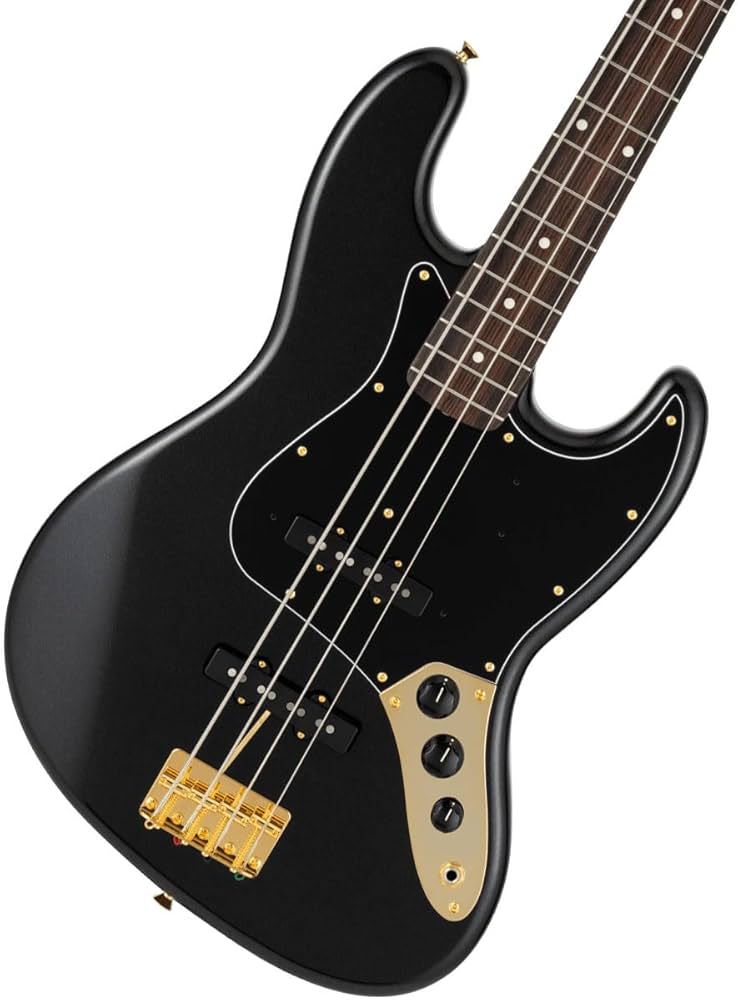 Amazon | Fender/Made in Japan Traditional 2025 Collection 60s Jazz