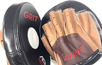 Amazon | GRIT THIN FIT PUNCH MITTS （High spec model）グリット